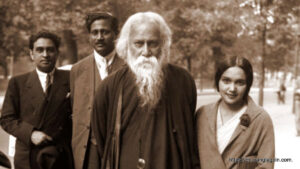 Rabindranath Tagore