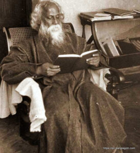 Rabindranath Tagore