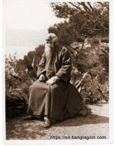 Rabindranath Tagore