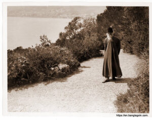 Rabindranath Tagore