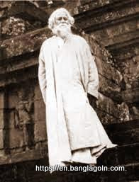Rabindranath Tagore
