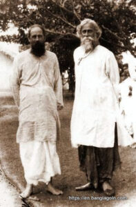 Rabindranath Tagore