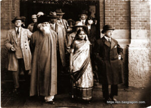 Rabindranath Tagore