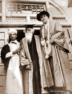 Rabindranath Tagore