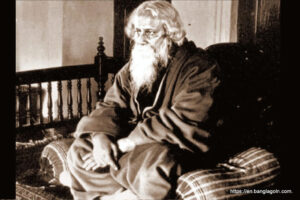 Rabindranath Tagore