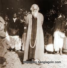 Rabindranath Tagore