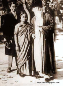 Rabindranath Tagore