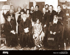 Rabindranath Tagore