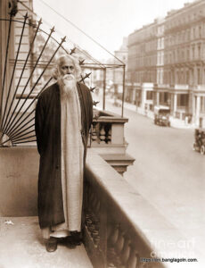 Rabindranath Tagore