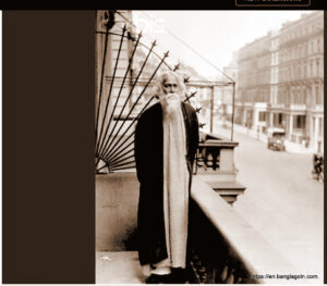 Rabindranath Tagore