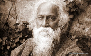 Rabindranath Tagore