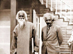 Rabindranath Tagore