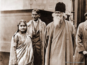 Rabindranath Tagore