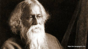 Rabindranath Tagore