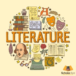 Definition & Forms of Literature