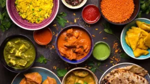 Bangla Cuisine